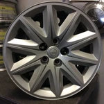 Chrysler 300 Steel Wheel Rim 17'' Oem 04782466AB 05 06 07 08 09 -1DU31TRMAB. Fixed Price $90.00.