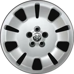 Hubcap Dodge Promaster 68157838 Oem 16" Wheel Refinished Cover 8051. Fixed Price $45.95.