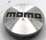 1014-09-06GD Us Mags Gray Wheel Center Cap. Fixed Price $26.95.