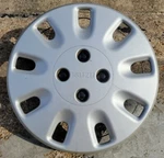 (1) Oem 1990-92 Isuzu Impulse 1991 Stylus 14" Wheel Cover Hubcap #0C 8944754842. Fixed Price $29.99.
