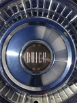 1961 1962 1963 Buick Special Hubcap 15 Inch Wheel Cover Vintage Antique. Fixed Price $35.00.
