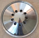 1971 Plymouth Barracuda Valiant 14" Hubcap Wheel Cover 3461401. Fixed Price $15.95.