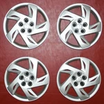 1999-2002 Pontiac Sunfire Hubcap 15" Wheel Cover Silver 5127 9593211 Set Of 4. Fixed Price $69.99.
