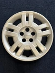 2002-2005 Subaru Impreza # 60538 15" Hubcap / Wheel Cover Oem 28811AC280. Fixed Price $24.00.