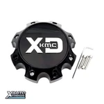 Xd Series Wheel Center Cap Gloss Black 1079L145GB1-H42. Fixed Price $21.00.