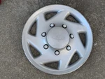 Ford E-250 E-350 3/4 Ton 7 Lug Wheel Cover 16 98-19 1998-2019. Fixed Price $40.69.