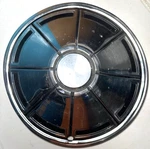 1972 - 1976 Plymouth Duster Valiant Hubcap Wheel Cover 373 Vintage 1JM. Fixed Price $6.62.