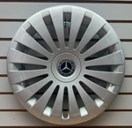 New 2016-2022 Mercedes Metris Van 17" Hubcap Wheelcover Factory Original. Fixed Price $31.87.