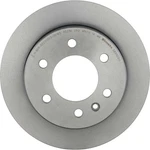 Disc Brake Rotor-premium Uv Coated Oe Equivalent Brembo 08.9509.11. Fixed Price $99.84.