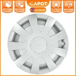 For Mercedes Sprinter 2000-2024 16" Inch Wheel Trim Hub Cap Covers 9064000125. Fixed Price $159.78.