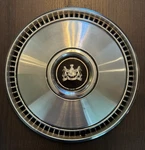 (1) Oem 1973-82 Mercury Grand Marquis 15" Hubcap Wheel Cover (brown) D3MY-1130-S. Fixed Price $44.99.