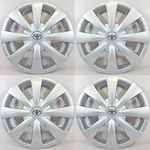 2009-2013 Toyota Corolla Le Base # 61147C 15" Hubcaps Wheel Covers SET/4. Fixed Price $139.99.