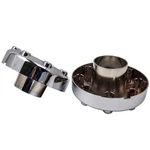 Wheel Center Hub Cap Ford F-350 F350 Super Duty Dually (drw) 4X4 05-18. Fixed Price $53.32.