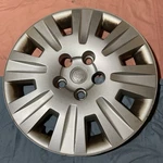 Chrysler Pacifica 2005 2006 2007 17 Wheel Cover Hubcap Silver. Fixed Price $27.99.