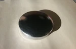 Jeep J5352268 Front Wheel Hub Cap - Oem Nos. Fixed Price $36.50.