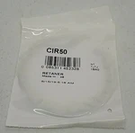 CIR50 Wheel Bearing Retaining Axle Hub Snap Replacement. Fixed Price $10.19.