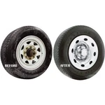 Phoenix Usa QT865CHN Hubcover 8LUG On. Fixed Price $28.71.