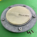 One Used Proline Alloy Centercap P/n CAP277-4. Fixed Price $23.00.