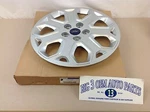 2012-2014 Ford Focus 16" Wheel 7 Spoke Hub Cap Cover New Oem CV6Z-1130-B. Fixed Price $57.64.