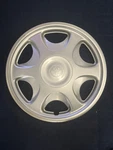 1993-2000 Toyota Corolla ,camry, Tacoma 14" Wheel Cover/hubcap 61095-B 26600985. Fixed Price $45.00.