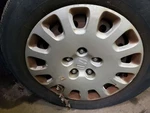 Wheel Cover Hubcap 16" Fits 02-04 Odyssey 1234968. Fixed Price $23.99.