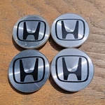 Honda Cr-v Cr-z Civic Accord Center Cap Set Of 1999-2015 P/n 44732 SX0 J010 B2. Fixed Price $29.95.