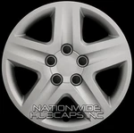 Set Of 4 16" Caps 5 Hole Star Spokes Full Wheel Rim Covers Lug Bolt Hubs. Fixed Price $59.99.