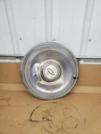 Wheel Cover Hubcap Wire Type With Skirts Fits 70-71 Monte Carlo 299050. Fixed Price $46.00.