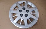 2007 Chevrolet Impala Police Package 16" Wheel Cover. Fixed Price $50.00.