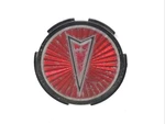Vintage Gm 77-81 Pontiac Deluxe Wheel Cover Hubcap Emblem Oem 527062 Used. Fixed Price $13.30.