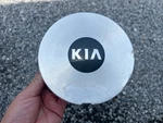 Kia Optima Oem Wheel Center Cap Machined Finish 52960-2T300 2011-2015. Fixed Price $19.95.