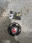 New Oem Ford D7TZ-1130-K Bronco Wheel Center Cap Nos. Fixed Price $73.99.