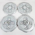 1985-1987 Nissan 200SX # 62165 15" Steel Wheel Center Caps 40315-12S00 Set. Fixed Price $119.99.
