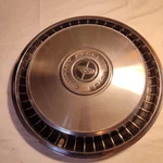 Wheel Cover Hubcap 46 Depressions 15" Fits 76-89 Ford F150 Pickup 234172. Fixed Price $45.00.