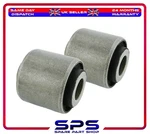 2X Rear Lower Control Arm Bush Kia Ford Hyundai Mazda Volvo 55253-2S000. Fixed Price $25.03.