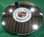 2000-2005 Cadillac Deville 06-11 Dts Limo Hearse Oem Center Cap P/n 9593488. Fixed Price $99.99.