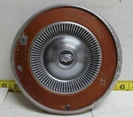 Used Ford 14" Hub Cap Wheel Cover D5DZ1130E 1975 Mercury Comet Maverick (3800). Fixed Price $34.95.