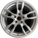 Rear Porsche Boxster Oem Wheel 19 2013-2016 Original Factory Rim 67441. Fixed Price $310.78.