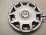 Xscion Xb, Wheel Cover Hub Cap 16" 10 Spoke, 2008-2015, 61157 A123A, Oem. Fixed Price $73.15.