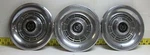 Used Oem Ford Set 14" Hub Caps Wheel Covers D90Z1130A 1977-82 Ltd Cougar (3893. Fixed Price $89.21.