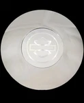 2000-2003 Ford F150 Harley Davidson 3410 Chrome Center Cap YL3Z-1130-HA.. Fixed Price $49.99.