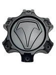 #toyota T-force Matte Black Snap In Wheel Center Cap 89-9584B 971S01 S1404-07. Fixed Price $34.99.