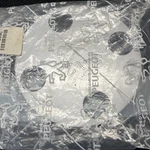 1987-1991 Peugeot 505 9606.70 Oem Wheel Center Rim Cap Hub Lug Cover Silver Nos. Fixed Price $49.99.