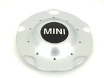 Genuine New Mini Centre Cap Logo Wheel Hub R50 R52 R53 R55 R56 R57 36136771001. Fixed Price $112.35.