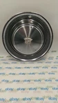 16" Cadillac Deville Fleetwood Wheelcover Hubcap. Fixed Price $19.95.