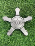 2007-2015 Audi Q7 Genuine Wheel Center Cap Oem 135MM Gray (4L0601165D) Clean!. Fixed Price $27.96.
