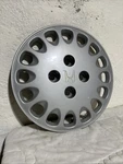 1992-1993 Honda Accord 14 Silver Wheel Cover Hub Cap 44733-SM4-N100-M1. Fixed Price $48.00.