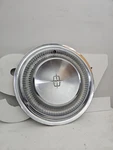 1966-69 Lincoln Continental Hubcap One Original Beautiful. Fixed Price $119.99.