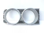 1971 Chrysler Newport Drivers Lhs Headlight Surround Trim Bezel Oem #3443717. Fixed Price $124.95.