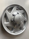 Ford Econoline Van E150 250 350 97-18 16" Spoke Silver Wheel Cover 7030A. Fixed Price $65.00.